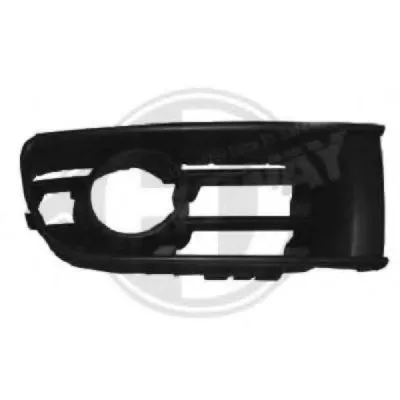 Решетка вентилятора, буфер DIEDERICHS купить