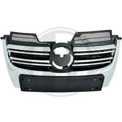 Решетка радиатора HD Tuning DIEDERICHS купить