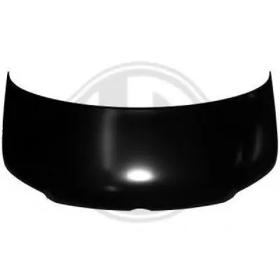 Капот двигателя DIEDERICHS купить