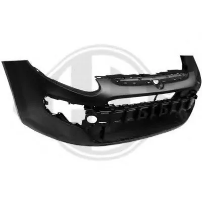 Буфер Priority Parts DIEDERICHS купить