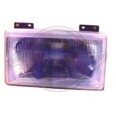 Фара DIEDERICHS купить