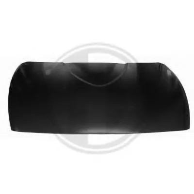 Капот двигателя DIEDERICHS купить