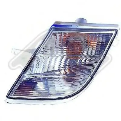 Фонарь указателя поворота DIEDERICHS купить