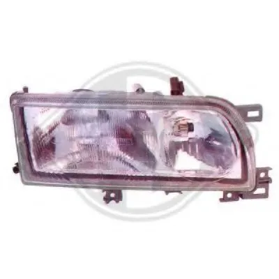 Фара DIEDERICHS купить