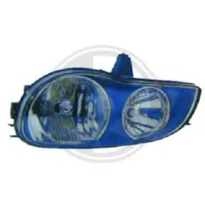 Фара DIEDERICHS купить