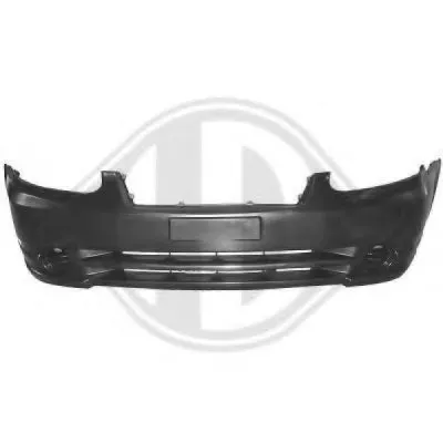 Буфер Priority Parts DIEDERICHS купить