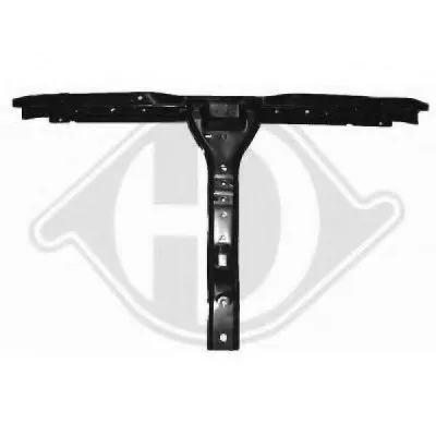 Облицовка передка DIEDERICHS купить