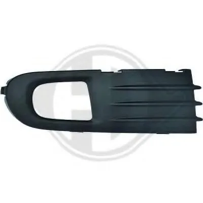 Решетка вентилятора, буфер DIEDERICHS купить