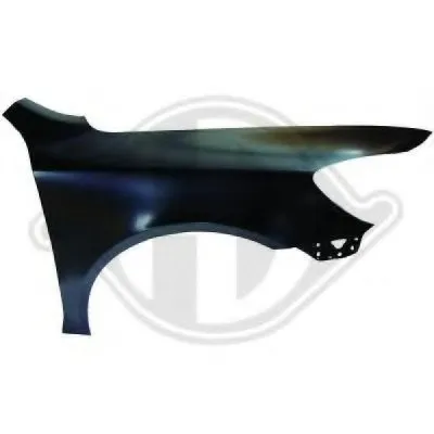 Крыло DIEDERICHS купить