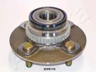 ? колесн. ступицы = ASHIKA купить