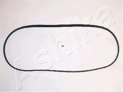 Прокладка, крышка головки цилиндра ASHIKA купить