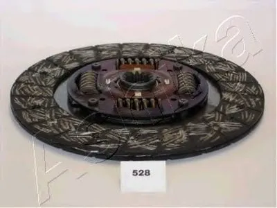 Диск сцепления ASHIKA купить