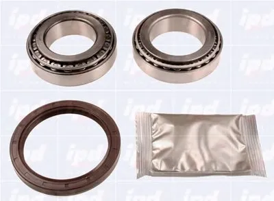 Комплект подшипника ступицы колеса IPD купить