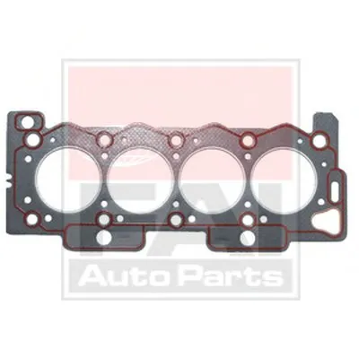 Прокладка, головка цилиндра FAI AutoParts купить