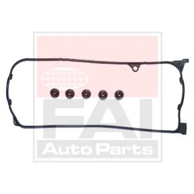Прокладка, крышка головки цилиндра FAI AutoParts купить