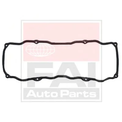 Прокладка, крышка головки цилиндра FAI AutoParts купить