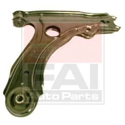 Рычаг независимой подвески колеса, подвеска колеса FAI AutoParts купить