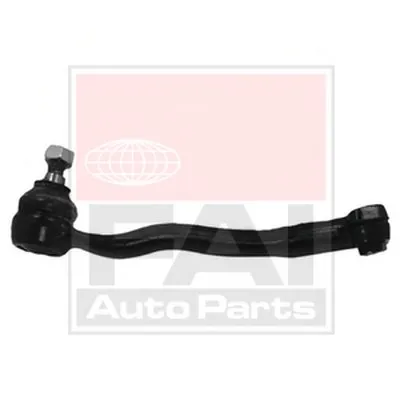 Наконечник поперечной рулевой тяги FAI AutoParts купить
