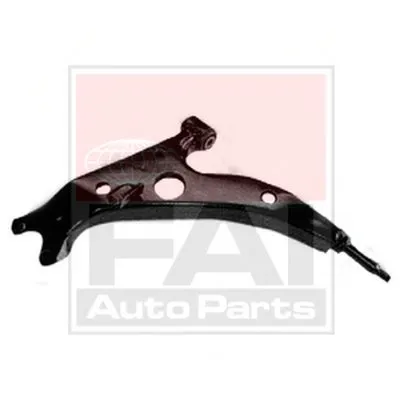 Рычаг независимой подвески колеса, подвеска колеса FAI AutoParts купить