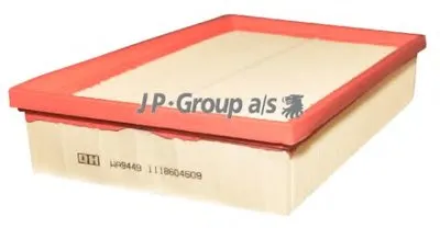 Воздушный фильтр QH JP GROUP купить