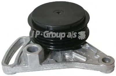Натяжной ролик, поликлиновой  ремень JP Group JP GROUP купить