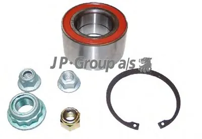 Комплект подшипника ступицы колеса JP Group JP GROUP купить