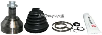 Шарнирный комплект, приводной вал JP Group JP GROUP купить