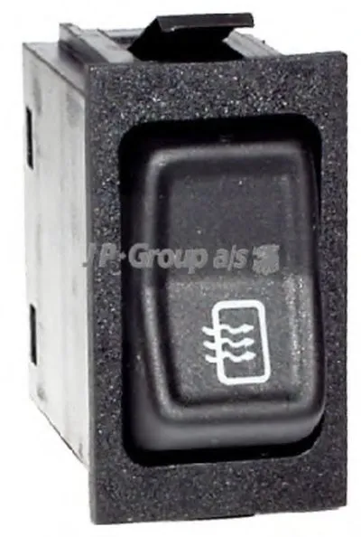 Выключатель, обогреватель заднего стекла JP Group JP GROUP купить