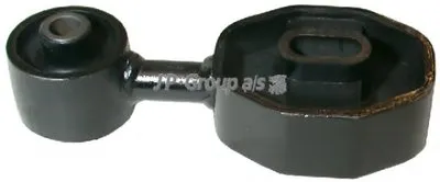 Гаситель, подвеска двигателя JP Group JP GROUP купить