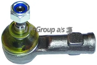 Наконечник поперечной рулевой тяги JP Group JP GROUP купить