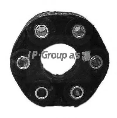 Шарнир, продольный вал QH JP GROUP купить