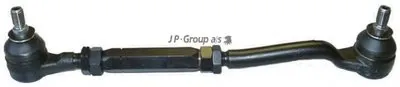 Поперечная рулевая тяга QH JP GROUP купить