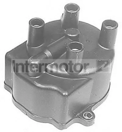 Крышка распределителя зажигания Intermotor STANDARD купить