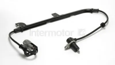 Датчик, частота вращения колеса Intermotor STANDARD купить