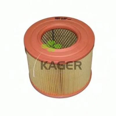 Воздушный фильтр KAGER купить