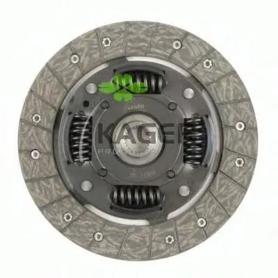 Диск сцепления KAGER купить