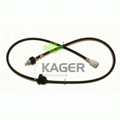 Тросик спидометра KAGER купить