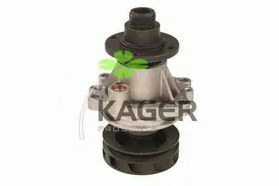 Водяной насос KAGER купить