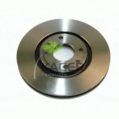 Тормозной диск KAGER купить