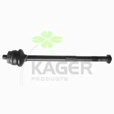 Осевой шарнир, рулевая тяга KAGER купить
