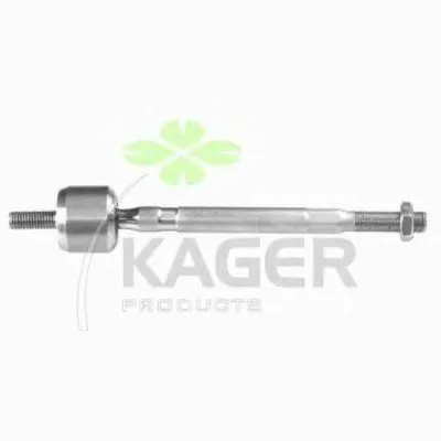 Осевой шарнир, рулевая тяга KAGER купить
