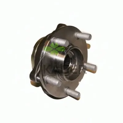 Комплект подшипника ступицы колеса KAGER купить