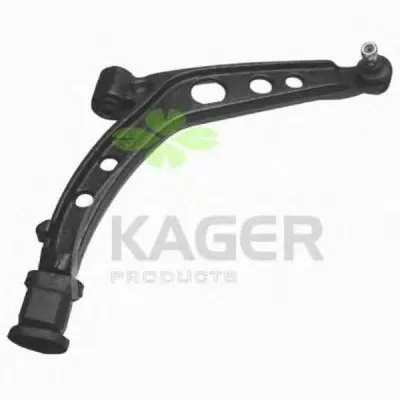 Рычаг независимой подвески колеса, подвеска колеса KAGER купить