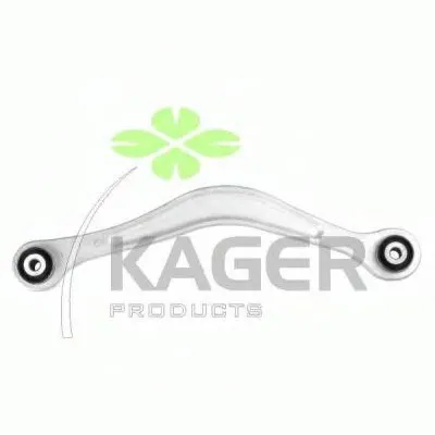 Рычаг независимой подвески колеса, подвеска колеса KAGER купить