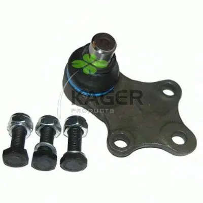 Шаровой шарнир KAGER купить