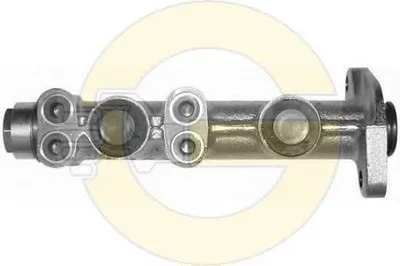 целиндер ручного тормоза GIRLING купить