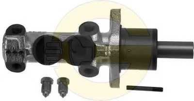 целиндер ручного тормоза GIRLING купить