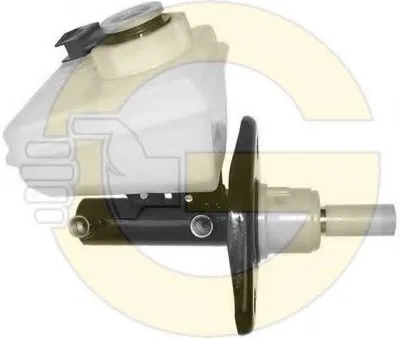 целиндер ручного тормоза GIRLING купить