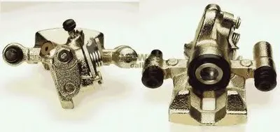 Тормозной суппорт KAWE купить