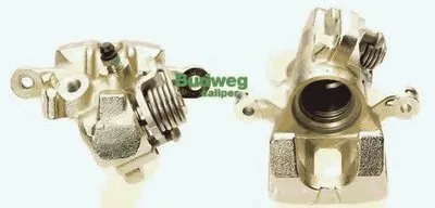 Тормозной суппорт KAWE купить